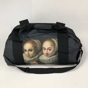 Duffle bag GIAMBATTISTA VALLI